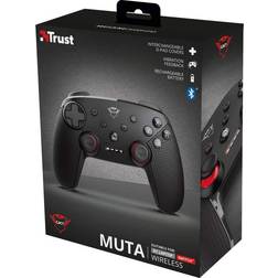 Trust GXT 1230 Muta Wireless Controller - Black