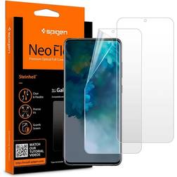Spigen Neo Flex HD Screen Protector for Galaxy S20+