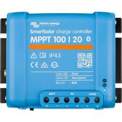 Victron Energy SmartSolar MPPT 100/20