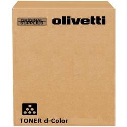 Olivetti B0278 (Black)