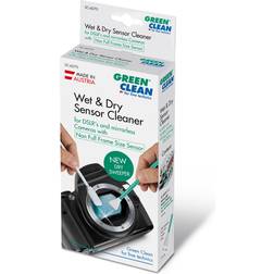 Green Clean Wet & Dry Sensor Cleaner