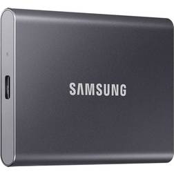 Samsung T7 Portable SSD 1TB