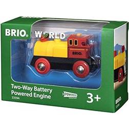 BRIO Batteridrivet lok 33594