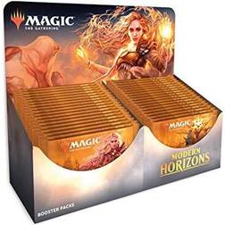 Wizards of the Coast Magic the Gathering: Modern Horizons Booster Display