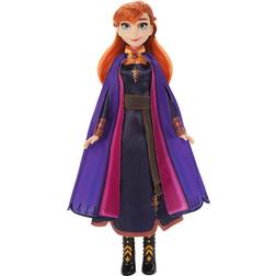 Hasbro Disney Frozen 2 Singing Doll Anna