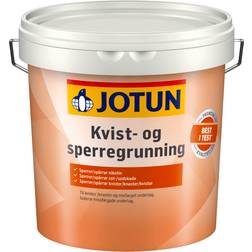 Jotun Twig & Barrier Metallfärg Valfri Kulör 0.68L