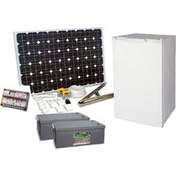 Sunwind 202320 Solar Panel Package