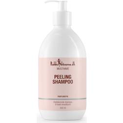 Pudderdåserne Peeling Shampoo 500ml