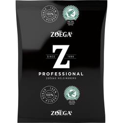 Zoégas Professional Dark Zenith 110g 50pack