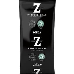 Zoégas Professional Dark Zenith 225g 24pack