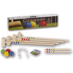 Londero Croquet for 4 Players
