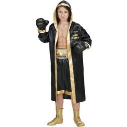 Widmann Boxer World Champion Bambini Costume
