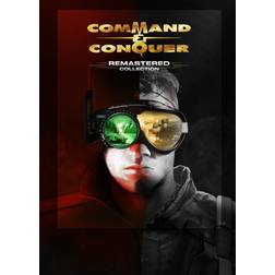 Command & Conquer: Remastered Collection (PC)