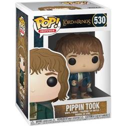 Funko Pop! Movies The Lord of the Rings Pippin Took