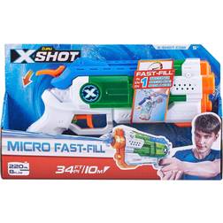 Zuru X-Shot Micro Fast Fill