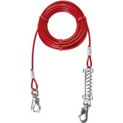 Trixie Tie Out Cable with Pulley