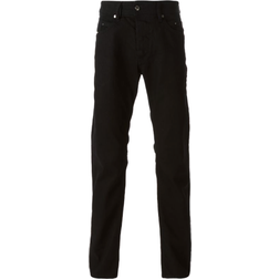 Diesel Belther Jeans - Black/Dark Grey