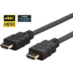VivoLink Pro Slim HDMI - HDMI