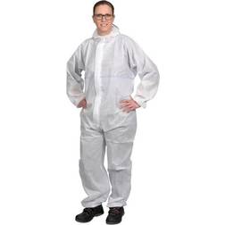 Ox-On InSafe Coverall SMS INS009