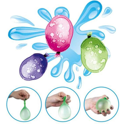 Amo Self Sealing Water Balloons 100pcs