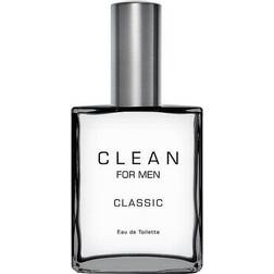 Clean For Men Classic EdT 30ml