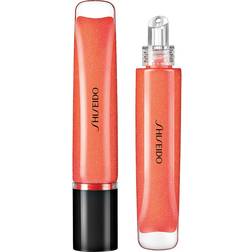 Shiseido Shimmer GelGloss #06 Daidai Orange