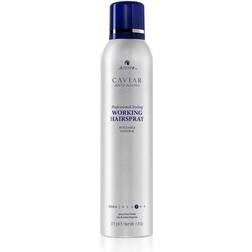 Alterna Caviar Anti-Aging Professional Styling Working Hairspray 211g