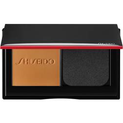 Shiseido Synchro Skin Self-Refreshing Custom Finish Powder Foundation #410 Sunstone
