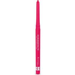Rimmel Exaggerate Automatic Lip Liner #103 Pink a Punch