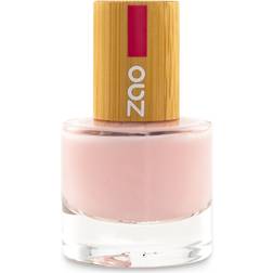 ZAO Nail Polish #643 Pink French 8ml