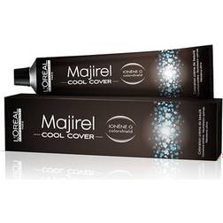 L'Oréal Professionnel Paris Majirel Cool-Cover #10.1 Lightest Ash Blonde 50ml
