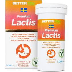 Better You Premium Lactis 30 st