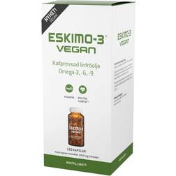 Eskimo3 Vegan 120