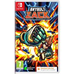 Skybolt Zack (Switch)