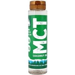 Kleen MCT Coconut Oil