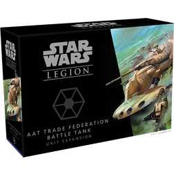 Fantasy Flight Games Star Wars: Legion AAT Trade Federation Battle Tank Unit Expansion