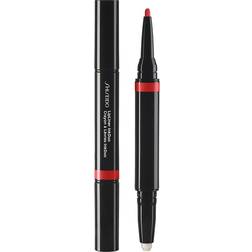Shiseido LipLiner InkDuo #07 Poppy