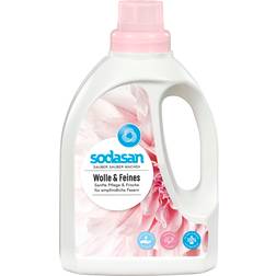 Sodasan Wool & Fine Detergent 800ml c