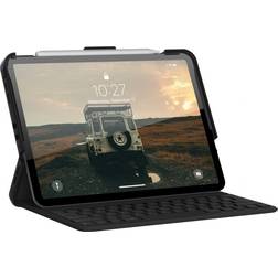 UAG Scout iPad Pro 11" (2nd Gen 2020)