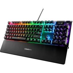 SteelSeries Apex 5 (French)