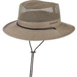 Stetson Takani Safari Hat - Beige
