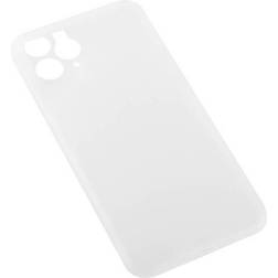 Gear by Carl Douglas Ultraslim Cover for iPhone 11 Pro Max