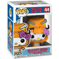 Funko Pop! Hello Kitty Kaiju Mecha Kaiju