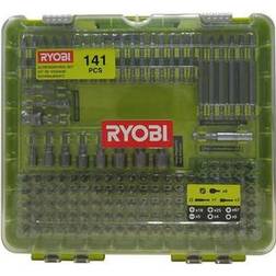 Ryobi RAKD141 Bit Set