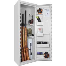 Scandinavian Safe SP66 Safety Cabinet