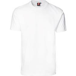 ID T-Time T-shirt - White
