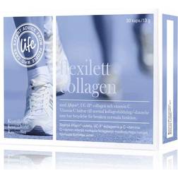 Life Flexilett Collagen 30pcs