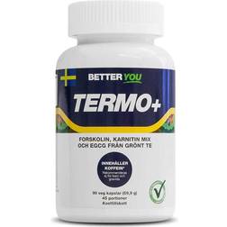 Better You Termo+ 90 st