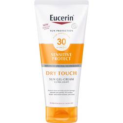 Eucerin Sensitive Protect Dry Touch Sun Gel-Cream SPF30 200ml