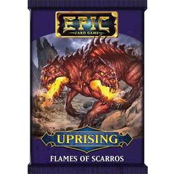 Epic Card Game: Uprising Flames of Scarros